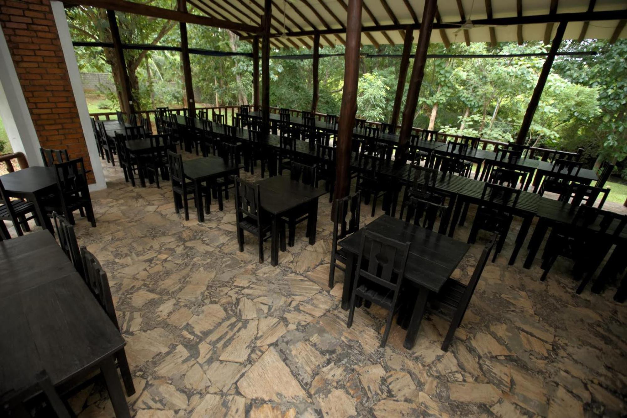 The Mastodon Valley Safari Resort Udawalawe Kültér fotó
